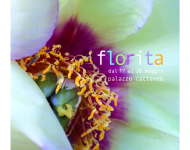 Florita – Evento a Palazzo Cattaneo a Cremona